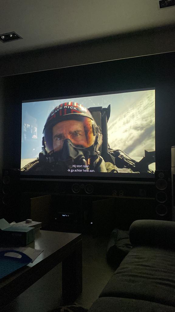 Beamer Epson, Enlèvement, Comme neuf