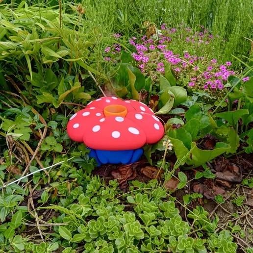 Pokemon vileplume humidifier, Ophalen of Verzenden