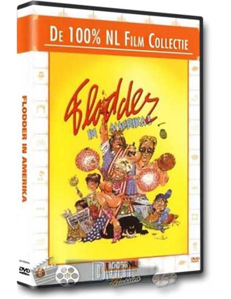 DVD Flodder in Amerika, Cd's en Dvd's, Dvd's | Nederlandstalig, Ophalen of Verzenden
