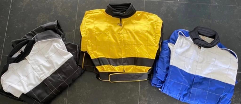 Combinaison au look de course, Bricolage & Construction, Vêtements de sécurité, Neuf, Enlèvement ou Envoi
