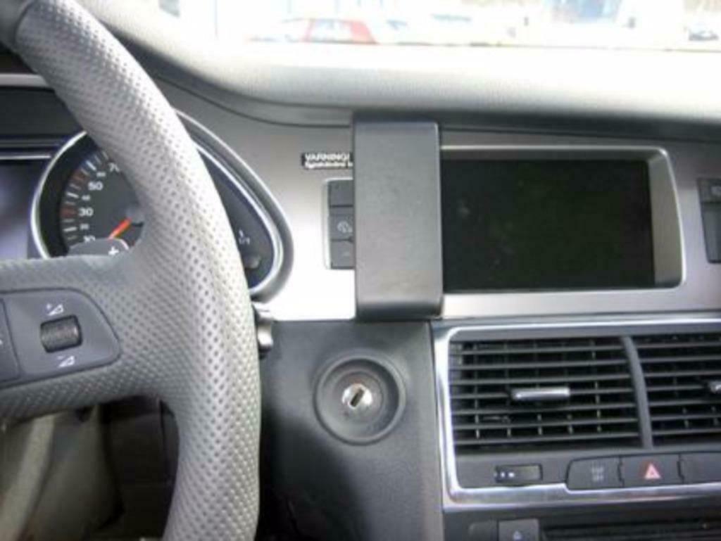 Brodit center mount v. Audi Q7 2006 t/m 2015, Ophalen of Verzenden, Nieuw