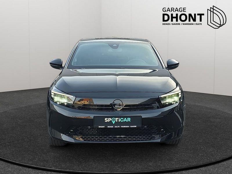 Opel Corsa GS - 1.2 Benzine - Manueel - 100PK, 116 g/km, Achat, Euro 6, Entreprise