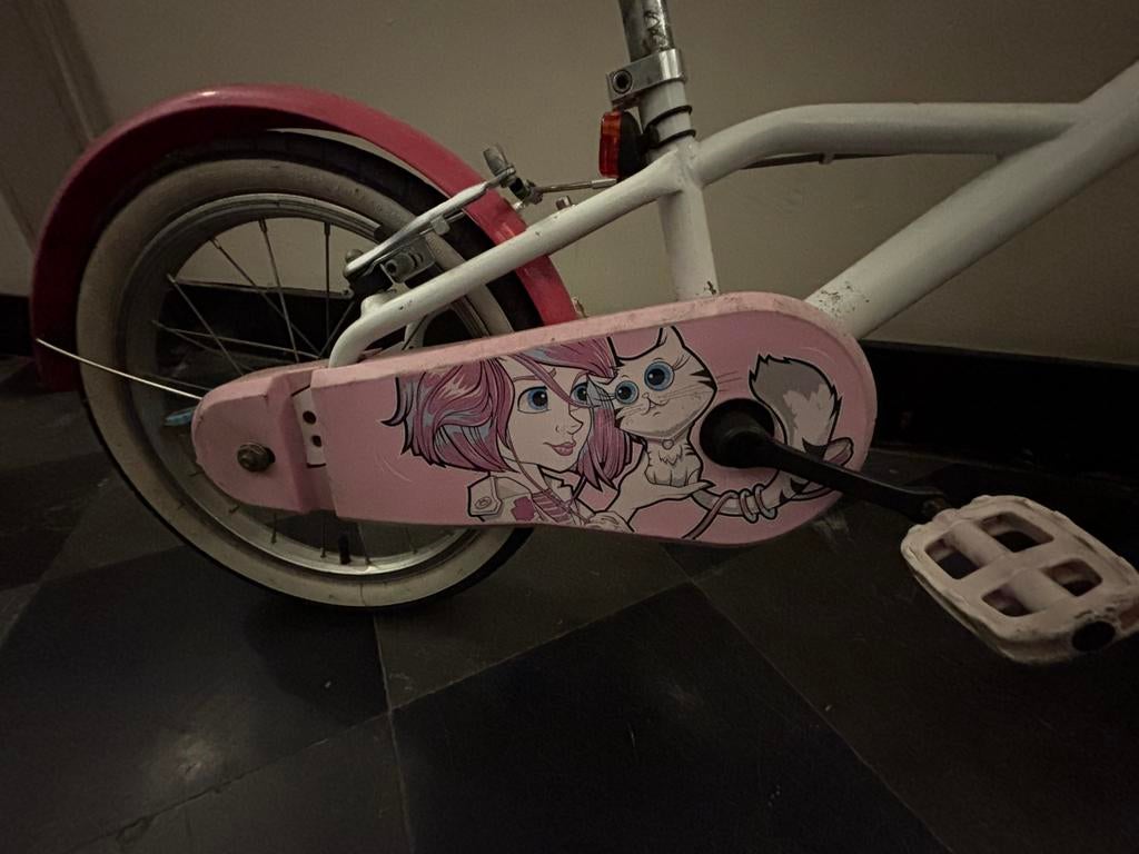 Vélo enfant, Vélos & Vélomoteurs, Enlèvement ou Envoi