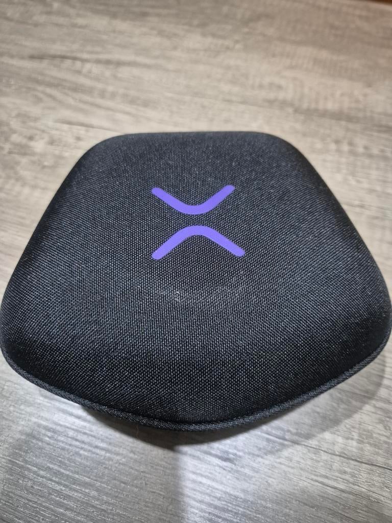 Controler Victrix pro bfg, Enlèvement