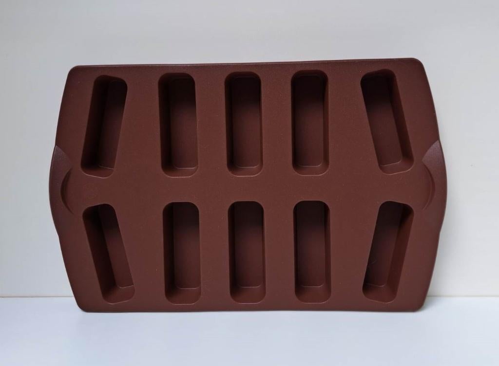 Tupperware™ « Multiflex - Financier » bruin, Huis en Inrichting, Keuken | Tupperware, Ophalen of Verzenden, Nieuw, Bruin, Overige typen