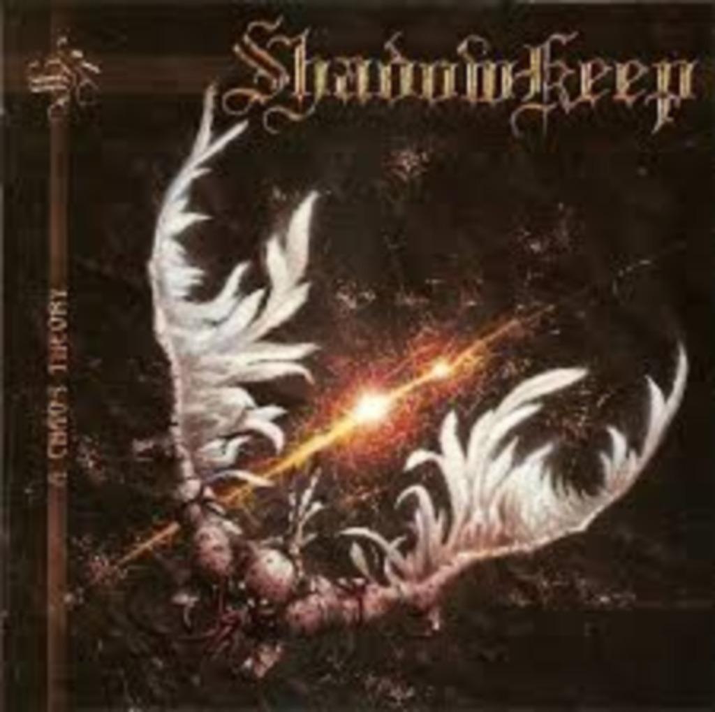 SHADOW KEEP : A ghost theory, Enlèvement ou Envoi, Comme neuf