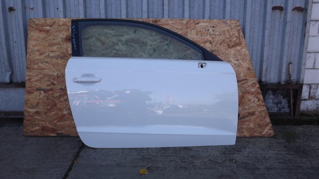AUDI A3 8V (3 PORTE) porte droite, Enlèvement ou Envoi, Utilisé, Porte, Audi