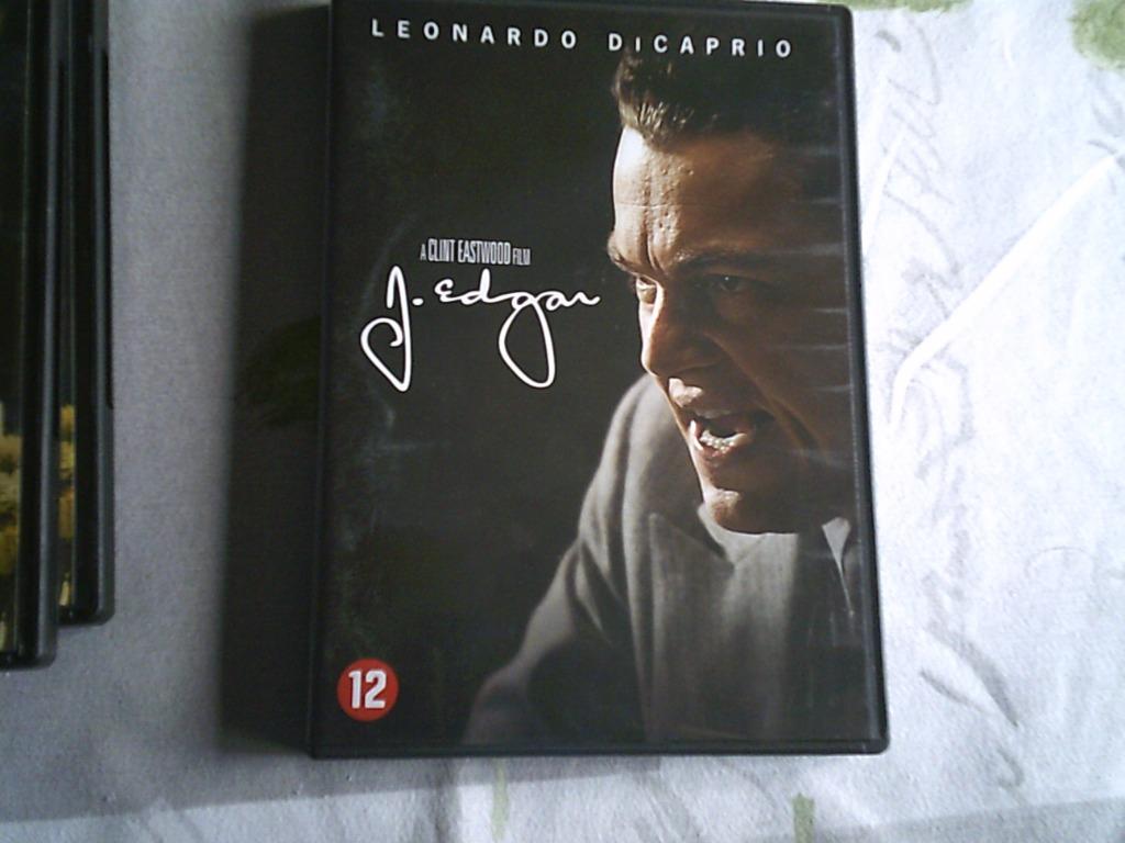 Leonardo Di Caprio films, Vanaf 12 jaar, Ophalen of Verzenden, Gebruikt, Overige genres