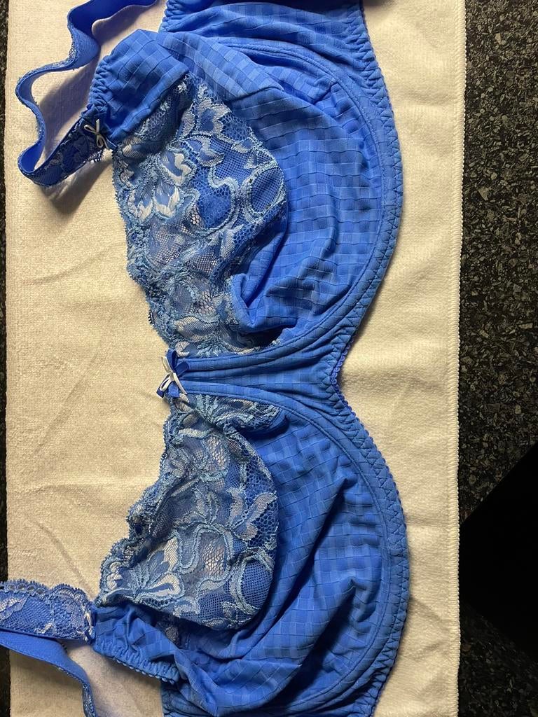 BH EU100G prima donna nieuw 15€, Ophalen of Verzenden, BH