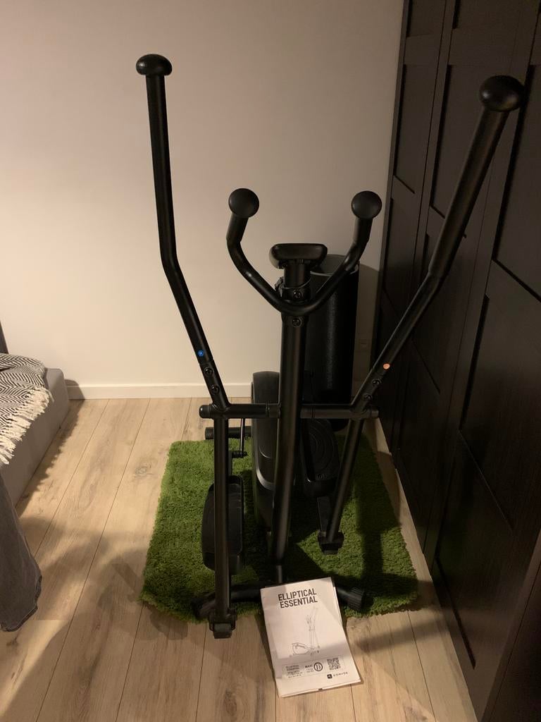 Domyos elliptical, Ophalen, Zo goed als nieuw, Crosstrainer
