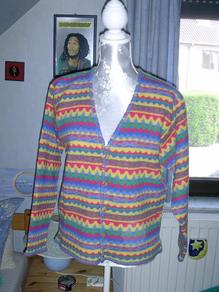 Gilet Benetton 12 ans neuf, Enlèvement ou Envoi, Neuf