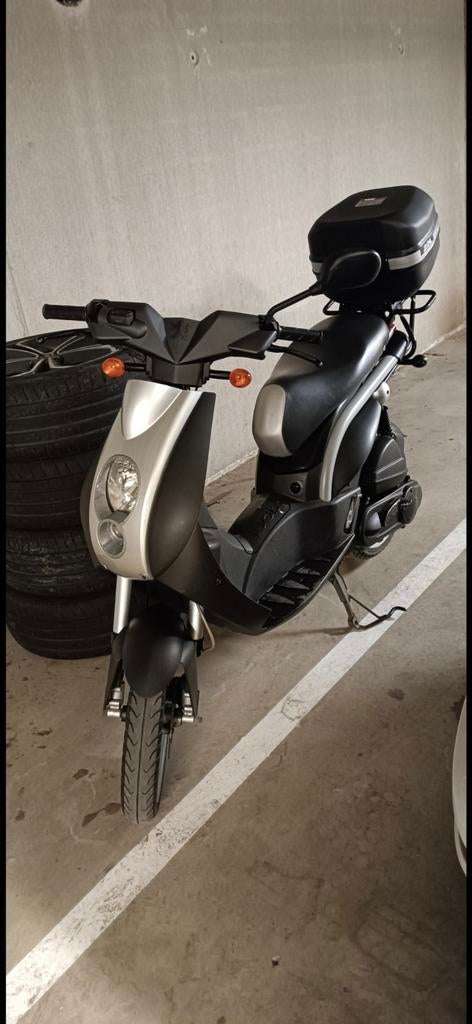 Peugeot ludix te koop nog in goede staat, Ophalen, Ludix