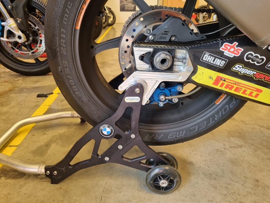 Bmw s1000rr race lifters endurance, Enlèvement ou Envoi, Neuf