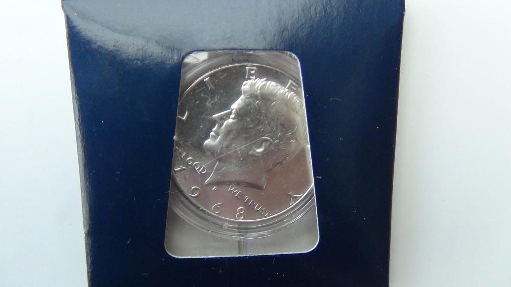 piece de monnaie américaine, Enlèvement ou Envoi, Amérique centrale, Monnaie en vrac, Argent