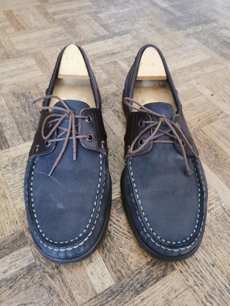 Mocassins paraboot, Vêtements | Hommes, Chaussures, Enlèvement ou Envoi, Comme neuf