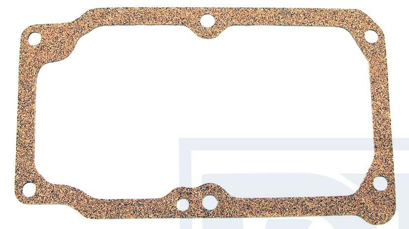 Volvo Pakking versnellingsbak M30 deksel 381107 Amazon 121, Ophalen of Verzenden, Nieuw, Volvo