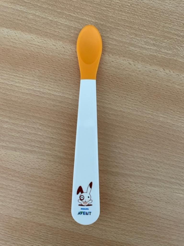 Lepel Avent Philips voor baby voeding, Kinderen en Baby's, Ophalen, Gebruikt, Overige typen
