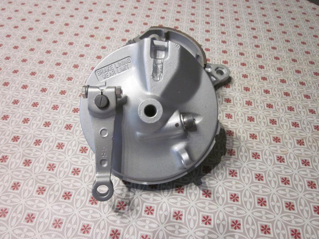 Suzuki AC50   AS50, Enlèvement ou Envoi, Comme neuf