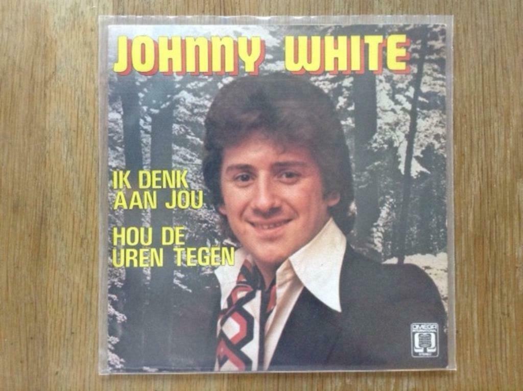 single johnny white, Enlèvement ou Envoi, En néerlandais