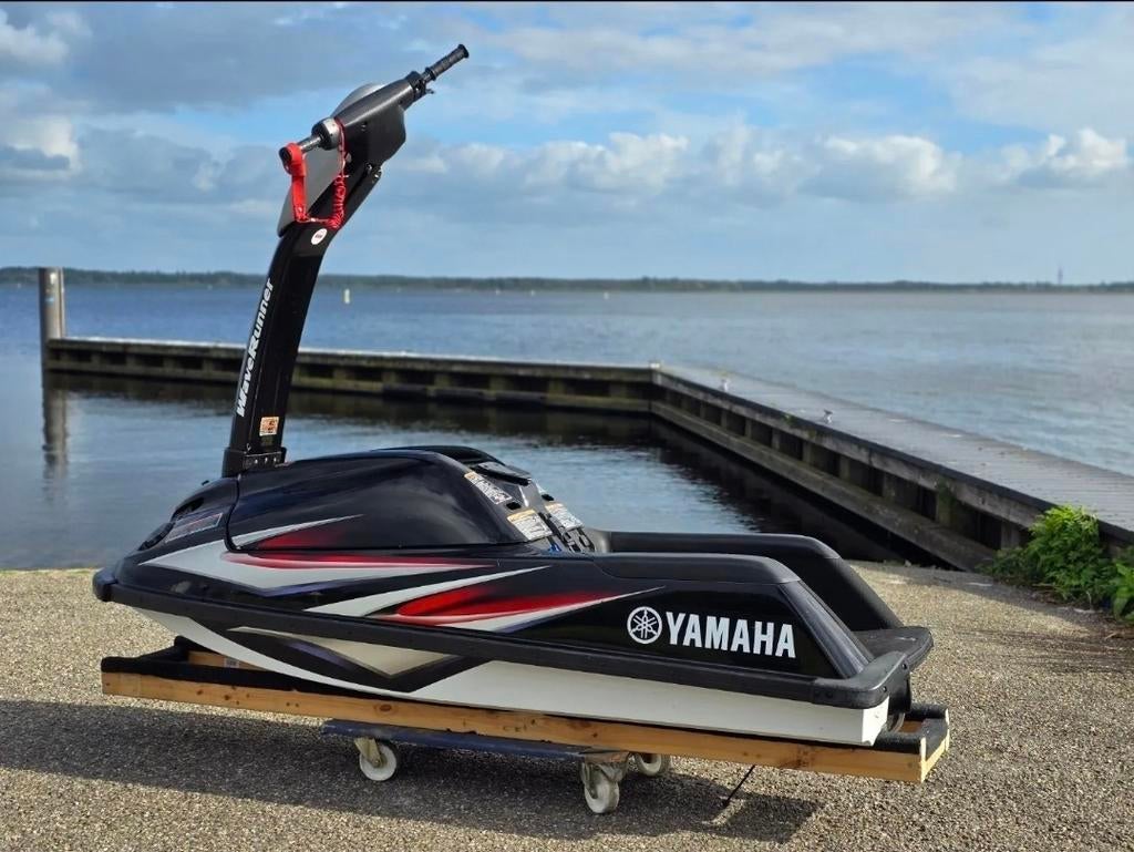 Yamaha superjet 701 2006, Enlèvement ou Envoi, Comme neuf