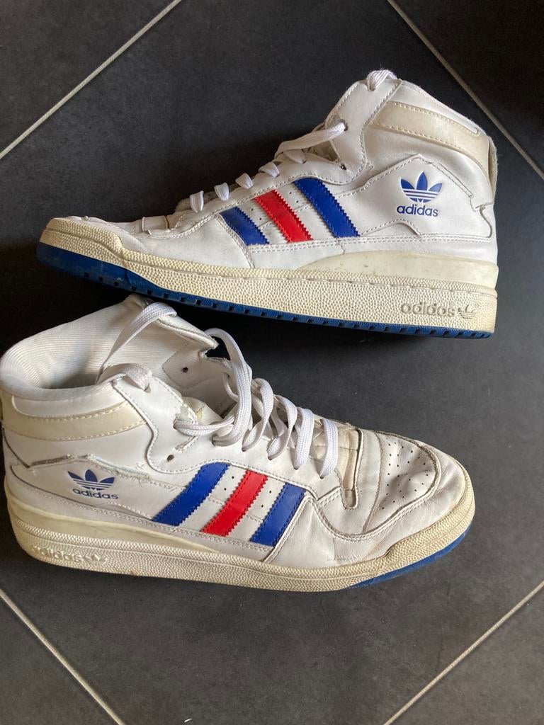 Superbes baskets Adidas originales, Adidas, Enlèvement ou Envoi, Comme neuf, Autres types