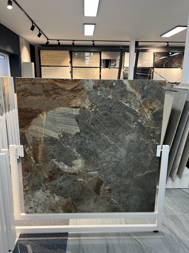 ‼️ Carrelage PARIS, Maldivas blue & Marquina Blanco en PROMO