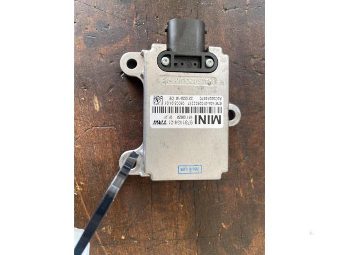 Esp computer van een Mini Clubman, Auto-onderdelen, Ophalen of Verzenden, 3 maanden garantie, Gebruikt, Mini