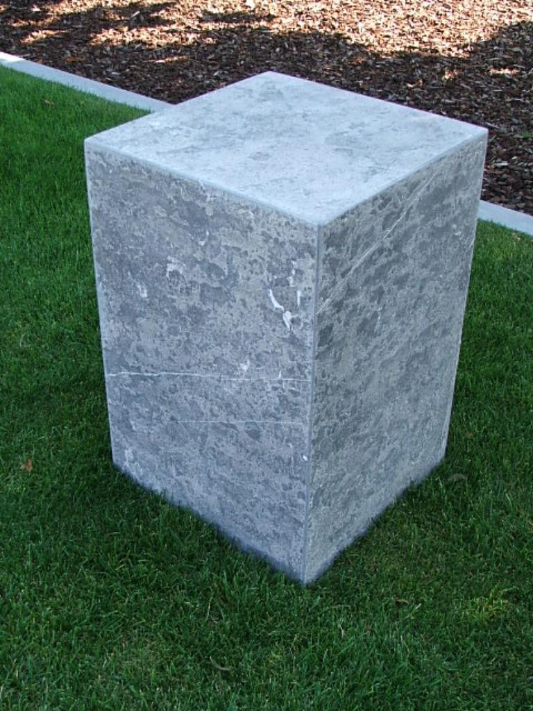 Arduin zuilen grote stock 60 cm H x 40 x 40 cm ook andere!!!, Enlèvement ou Envoi, Neuf, Pierre, Abstrait
