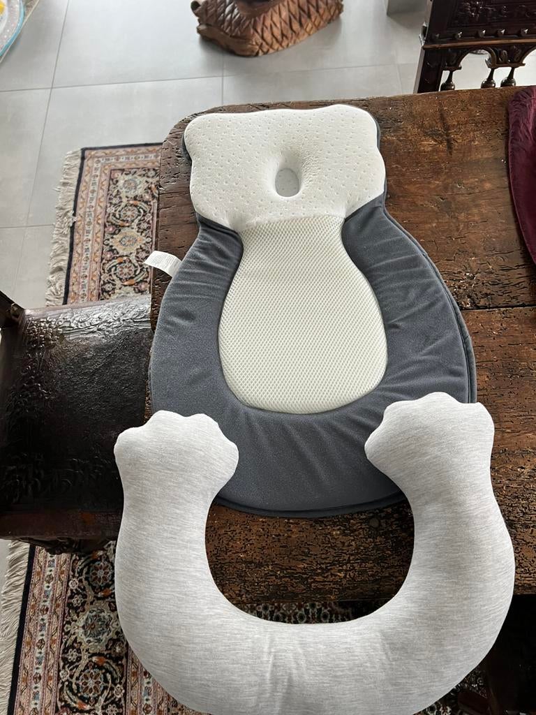 Nids pour bébés, Enlèvement ou Envoi, Comme neuf