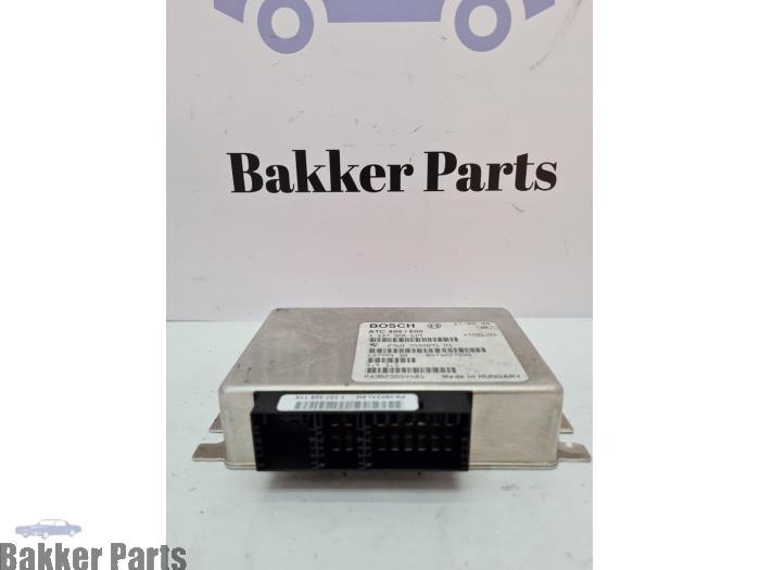 Module (divers) d'un BMW X3, -, -, 3 mois de garantie, Utilisé