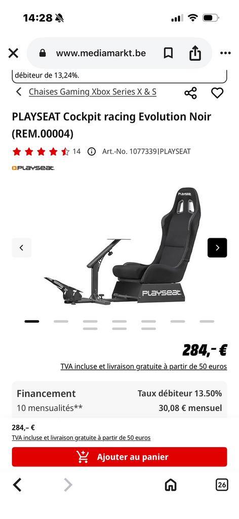 g923 ps5/ps4/pc, Ophalen of Verzenden, Zo goed als nieuw