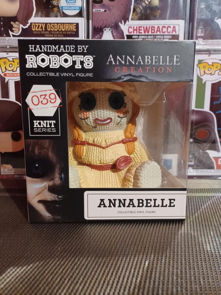 Knit series Annabelle 039, Enlèvement ou Envoi, Neuf