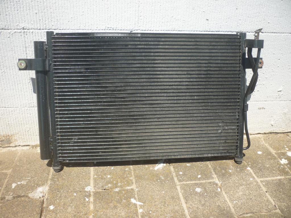 Getz airconditioning, Ophalen of Verzenden, Gebruikt, Hyundai