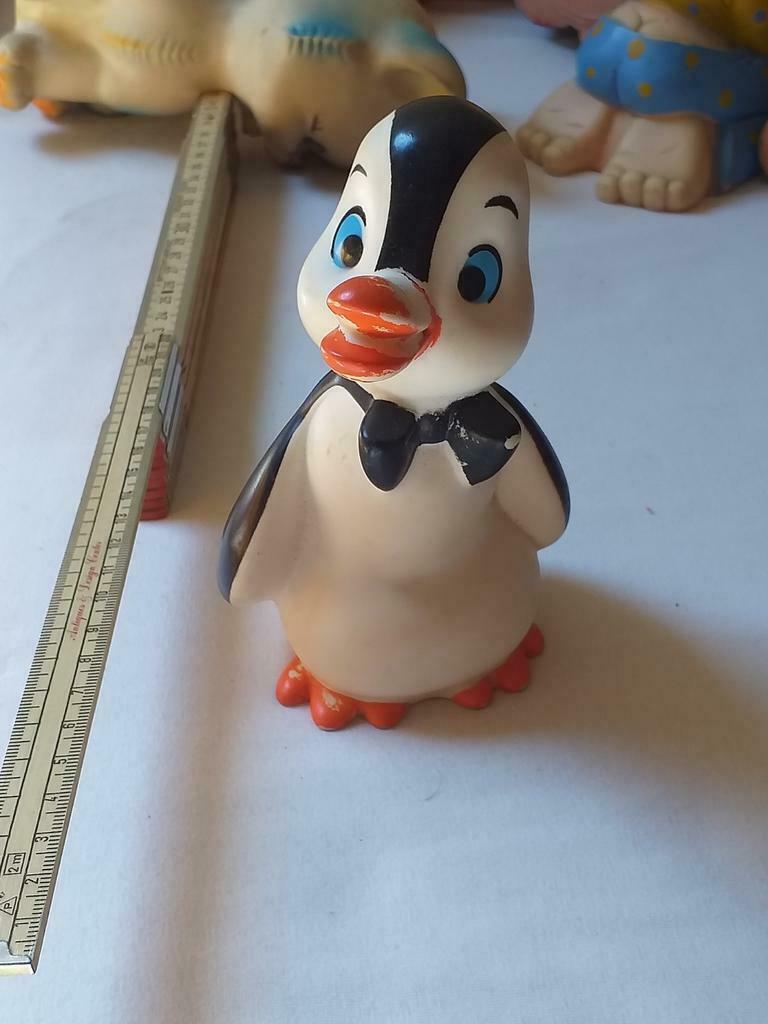 Figurine, Enlèvement ou Envoi, Utilisé, Statue ou Figurine