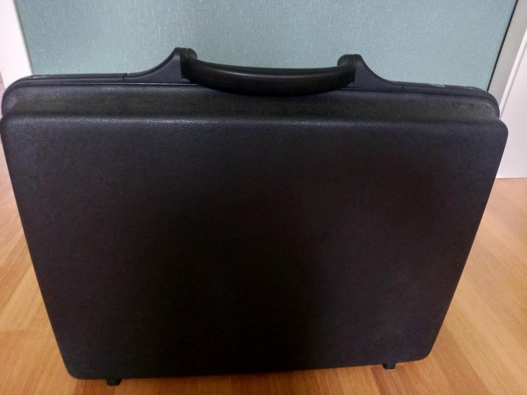Samsonite koffer, Ophalen, Gebruikt, 50 tot 60 cm, Hard kunststof