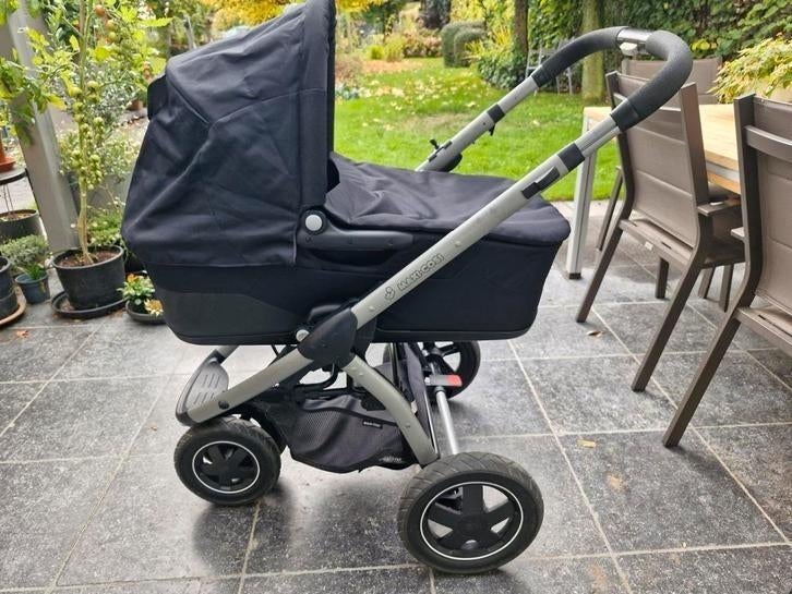 Maxi Cosi - kinderwagen - buggy, Enlèvement, Utilisé, Poussette