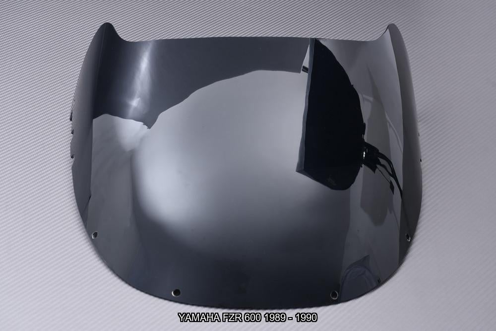 Bulle YAMAHA FZR 600 1989 - 1990, Enlèvement ou Envoi, Neuf