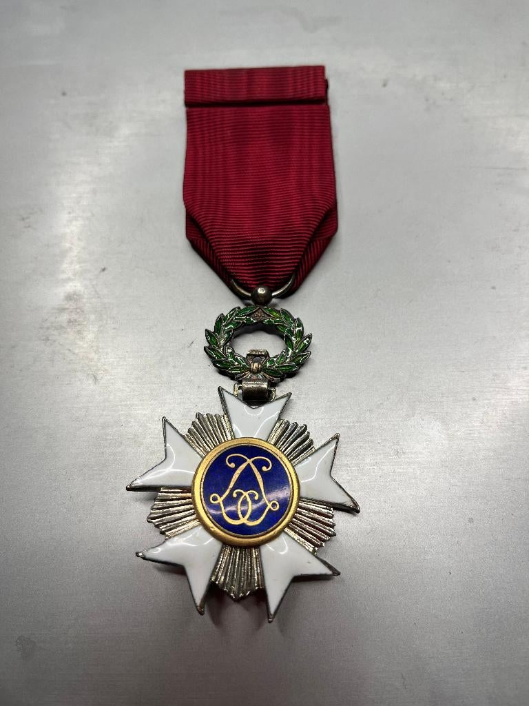 Militaria, Verzamelen, Ophalen of Verzenden, Landmacht, Overige typen