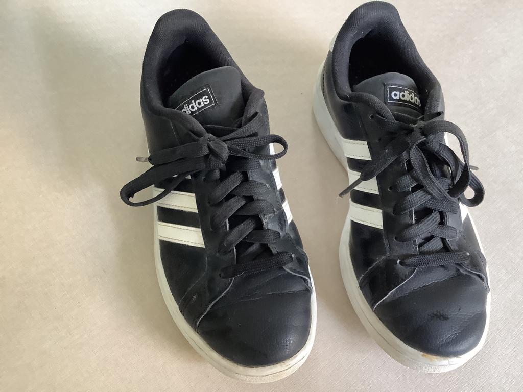 Damesschoen Adidas, Kleding | Dames, Schoenen, Ophalen, Zo goed als nieuw, Zwart