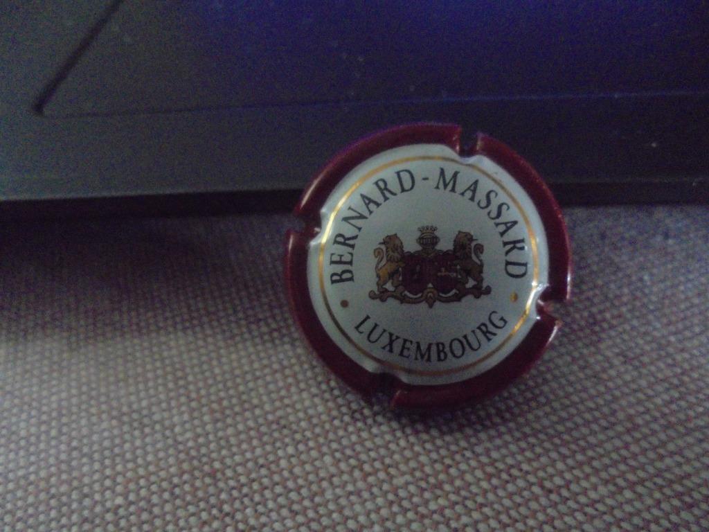 Bernard Massard, Verzamelen, Ophalen of Verzenden