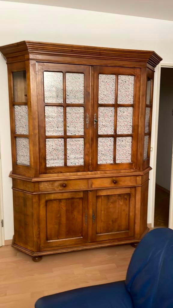 Meuble, Ancien, 25 à 50 cm, 150 à 200 cm, Comme neuf