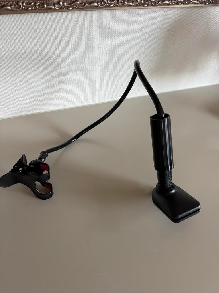 Gsm houder flexibel, Ophalen of Verzenden, Nieuw