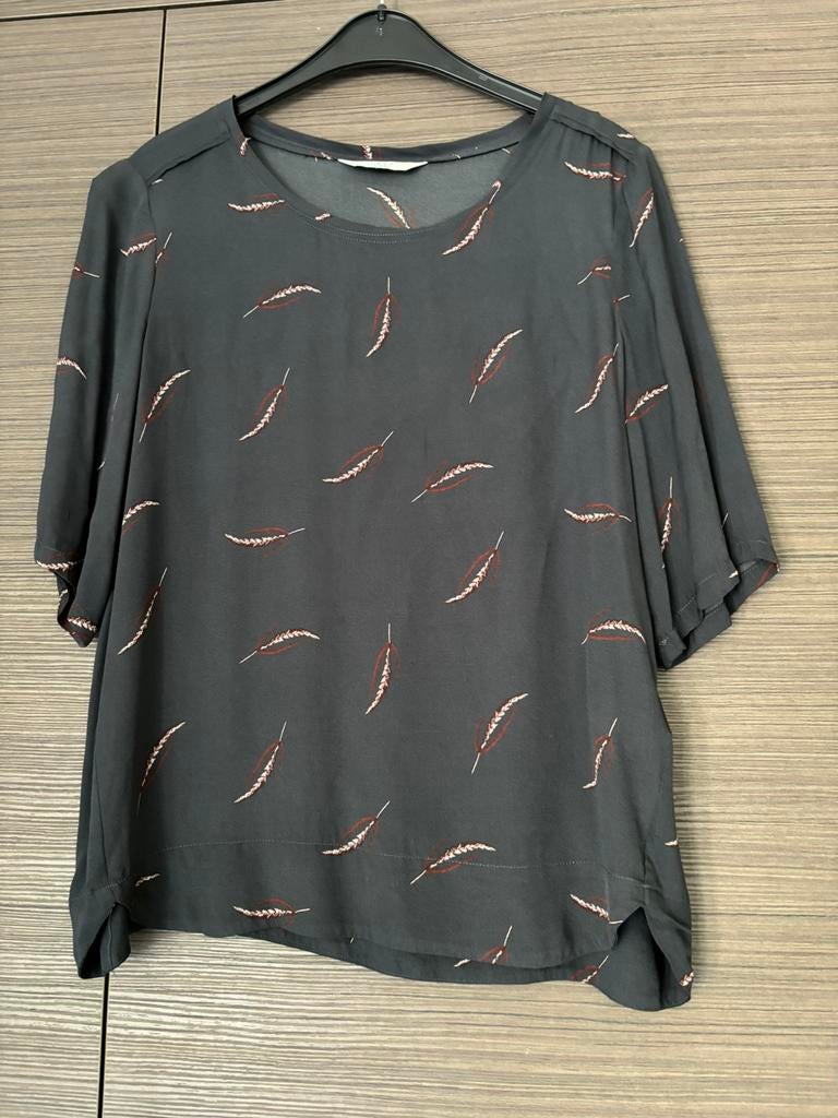 Bloesje Yaya maat 38, Kleding | Dames, Ophalen of Verzenden, Zo goed als nieuw, Maat 38/40 (M)