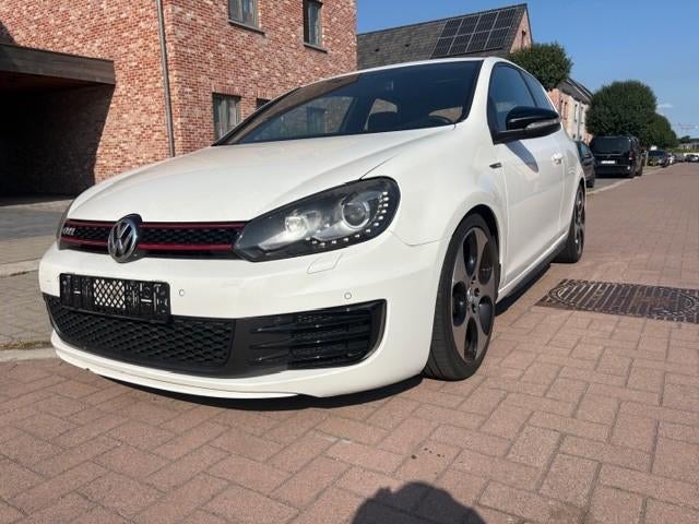 Volkswagen Golf GTI 2011 Gekeurd voor verkoop!, Auto's, Volkswagen, Euro 5, Stof, 1995 cc, 4 cilinders
