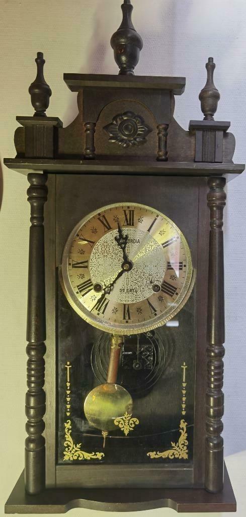 REGULATEUR (25), Antiquités & Art, Antiquités | Horloges, Enlèvement