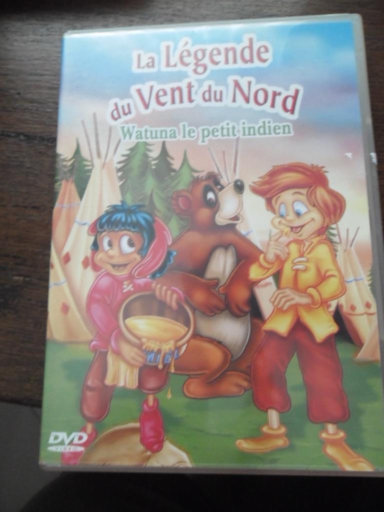 DVD, CD & DVD, Enlèvement