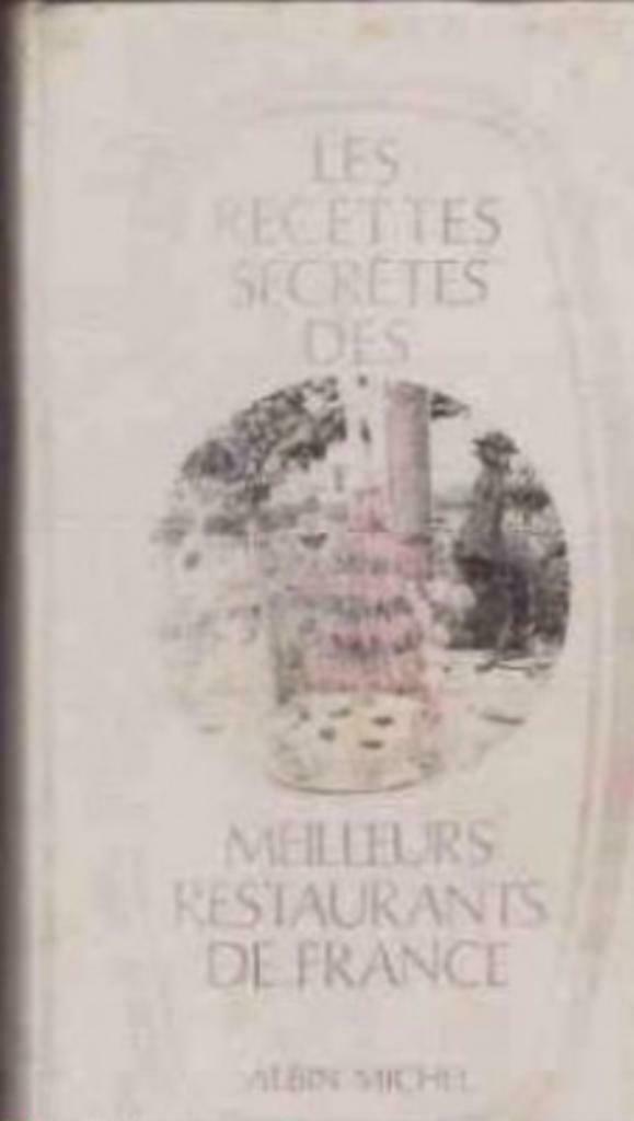 Les recettes secrètes des meilleurs restaurant de France, Al, Enlèvement ou Envoi