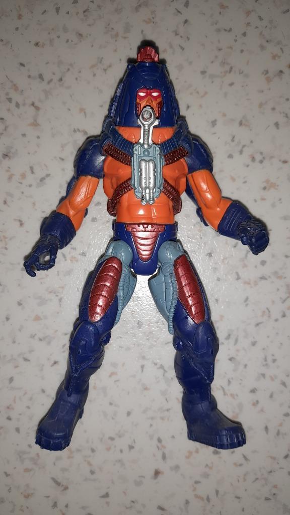 Masters of the universe Les maitres de l'univers, Collections, Enlèvement ou Envoi, Comme neuf