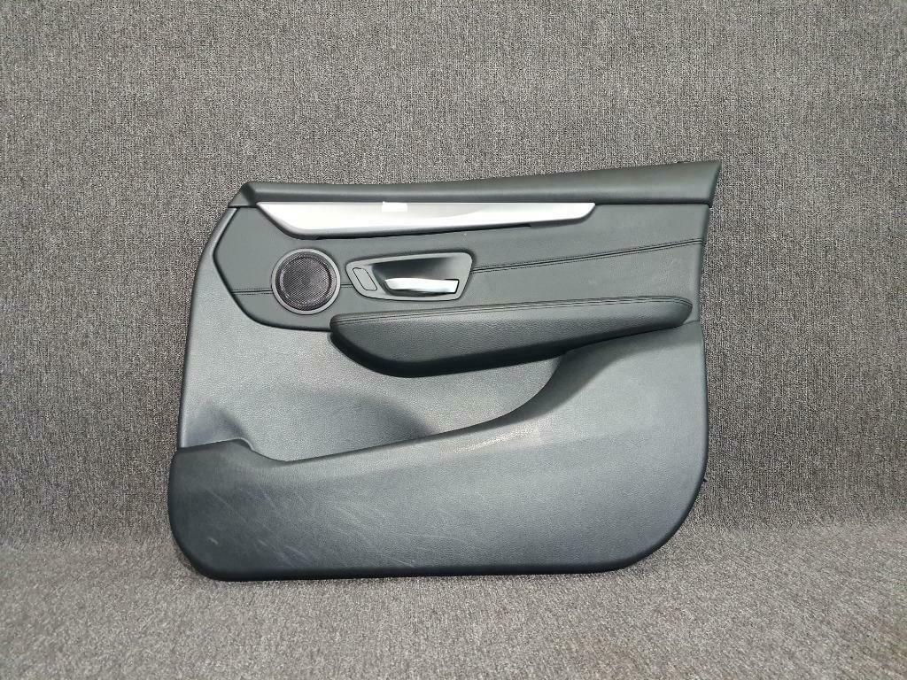 Deurbekleding 2 Serie BMW F45 Active tourer, Auto-onderdelen, Interieur en Bekleding, Ophalen of Verzenden, Gebruikt, BMW