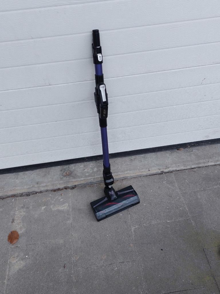 Manche flex pour aspirateur ROWENTA, Electroménager, Enlèvement ou Envoi, Aspirateur